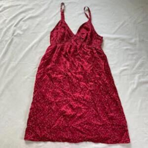 Victoria's Secret dress